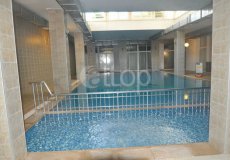 2+1 apartment for sale, 115 m2, 800m from the sea in Tosmur, Alanya, Turkey № 0636 – photo 14