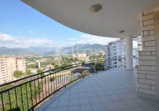 2+1 apartment for sale, 115 m2, 800m from the sea in Tosmur, Alanya, Turkey № 0636 – photo 38