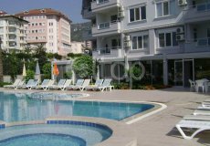 1+1 apartment for sale, 65 m2, 800m from the sea in Cikcilli, Alanya, Turkey № 0641 – photo 2