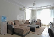 1+1 apartment for sale, 65 m2, 800m from the sea in Cikcilli, Alanya, Turkey № 0641 – photo 7