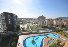1+1 apartment for sale, 73 m2, 900m from the sea in Cikcilli, Alanya, Turkey № 0642 – photo 2