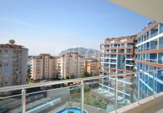 1+1 apartment for sale, 73 m2, 900m from the sea in Cikcilli, Alanya, Turkey № 0642 – photo 3