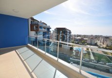 1+1 apartment for sale, 73 m2, 900m from the sea in Cikcilli, Alanya, Turkey № 0642 – photo 9