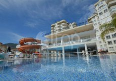 2+1 apartment for sale, 95 m2, 900m from the sea in Cikcilli, Alanya, Turkey № 0643 – photo 2