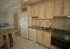 2+1 apartment for sale, 110 m2, 300m from the sea in Mahmutlar, Alanya, Turkey № 0644 – photo 9