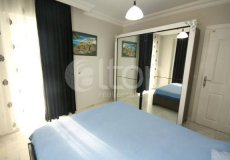 2+1 apartment for sale, 110 m2, 300m from the sea in Mahmutlar, Alanya, Turkey № 0644 – photo 19