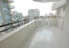 2+1 apartment for sale, 110 m2, 300m from the sea in Mahmutlar, Alanya, Turkey № 0644 – photo 27