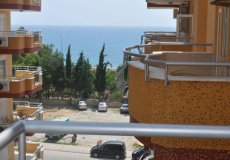 2+1 apartment for sale, 110 m2, 50m from the sea in Mahmutlar, Alanya, Turkey № 0649 – photo 1