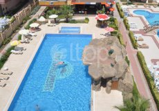 2+1 apartment for sale, 110 m2, 50m from the sea in Mahmutlar, Alanya, Turkey № 0649 – photo 4