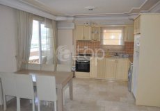 2+1 apartment for sale, 110 m2, 50m from the sea in Mahmutlar, Alanya, Turkey № 0649 – photo 6