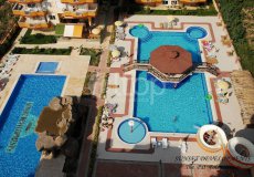 2+1 apartment for sale, 110 m2, 50m from the sea in Mahmutlar, Alanya, Turkey № 0650 – photo 2