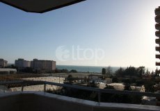 2+1 apartment for sale, 110 m2, 50m from the sea in Mahmutlar, Alanya, Turkey № 0650 – photo 6