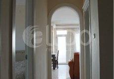 2+1 apartment for sale, 110 m2, 50m from the sea in Mahmutlar, Alanya, Turkey № 0650 – photo 7