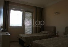 2+1 apartment for sale, 110 m2, 50m from the sea in Mahmutlar, Alanya, Turkey № 0650 – photo 14