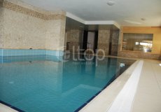 2+1 apartment for sale, 110 m2, 50m from the sea in Mahmutlar, Alanya, Turkey № 0650 – photo 19