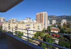 2+1 apartment for sale, 115 m2, 250m from the sea in Mahmutlar, Alanya, Turkey № 0651 – photo 28