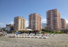 2+1 apartment for sale, 135 m2, 50m from the sea in Mahmutlar, Alanya, Turkey № 0655 – photo 2