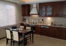 2+1 apartment for sale, 135 m2, 50m from the sea in Mahmutlar, Alanya, Turkey № 0655 – photo 10