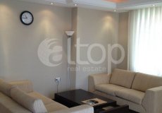 2+1 apartment for sale, 135 m2, 50m from the sea in Mahmutlar, Alanya, Turkey № 0655 – photo 14