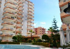 2+1 apartment for sale, 125 m2, 100m from the sea in Mahmutlar, Alanya, Turkey № 0658 – photo 6