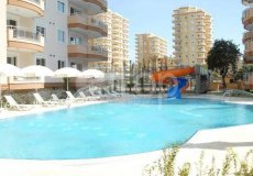 2+1 apartment for sale, 125 m2, 100m from the sea in Mahmutlar, Alanya, Turkey № 0658 – photo 40