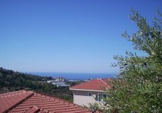 3+1 villa for sale, 210 m2, 1600m from the sea in Kargicak, Alanya, Turkey № 0659 – photo 2