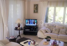 3+1 villa for sale, 210 m2, 1600m from the sea in Kargicak, Alanya, Turkey № 0659 – photo 13
