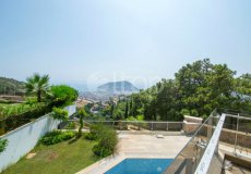 3+1, 4+1 villa for sale, 432 m2, 3500m from the sea in Alanyas center, Alanya, Turkey № 2452 – photo 60