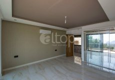 3+1, 4+1 villa for sale, 432 m2, 3500m from the sea in Alanyas center, Alanya, Turkey № 2452 – photo 61