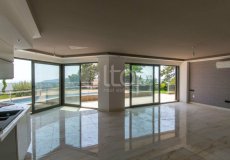 3+1, 4+1 villa for sale, 432 m2, 3500m from the sea in Alanyas center, Alanya, Turkey № 2452 – photo 65