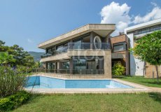 3+1, 4+1 villa for sale, 432 m2, 3500m from the sea in Alanyas center, Alanya, Turkey № 2452 – photo 68