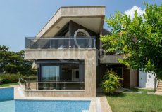 3+1, 4+1 villa for sale, 432 m2, 3500m from the sea in Alanyas center, Alanya, Turkey № 2452 – photo 69