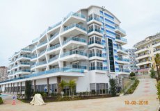 2+1 apartment for sale, 118 m2, 800m from the sea in Cikcilli, Alanya, Turkey № 0662 – photo 13