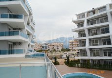 2+1 apartment for sale, 118 m2, 800m from the sea in Cikcilli, Alanya, Turkey № 0662 – photo 17