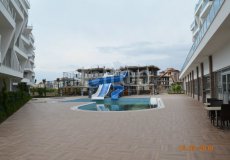 2+1 apartment for sale, 118 m2, 800m from the sea in Cikcilli, Alanya, Turkey № 0662 – photo 20
