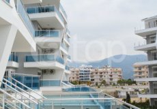 2+1 apartment for sale, 118 m2, 800m from the sea in Cikcilli, Alanya, Turkey № 0662 – photo 24