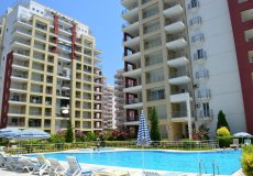 2+1 apartment for sale, 125 m2, 350m from the sea in Mahmutlar, Alanya, Turkey № 0670 – photo 1