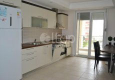2+1 apartment for sale, 125 m2, 350m from the sea in Mahmutlar, Alanya, Turkey № 0670 – photo 16