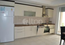 2+1 apartment for sale, 125 m2, 350m from the sea in Mahmutlar, Alanya, Turkey № 0670 – photo 18