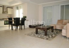 2+1 apartment for sale, 125 m2, 350m from the sea in Mahmutlar, Alanya, Turkey № 0670 – photo 20