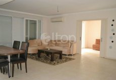 2+1 apartment for sale, 125 m2, 350m from the sea in Mahmutlar, Alanya, Turkey № 0670 – photo 21