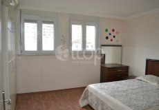 2+1 apartment for sale, 125 m2, 350m from the sea in Mahmutlar, Alanya, Turkey № 0670 – photo 24