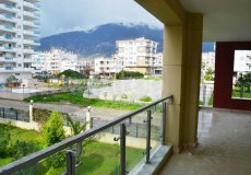 2+1 apartment for sale, 125 m2, 350m from the sea in Mahmutlar, Alanya, Turkey № 0670 – photo 32