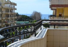 3+1 apartment for sale, 160 m2, 250m from the sea in Mahmutlar, Alanya, Turkey № 0673 – photo 1