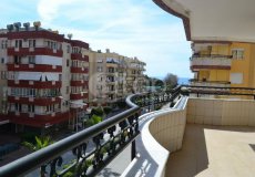 3+1 apartment for sale, 160 m2, 250m from the sea in Mahmutlar, Alanya, Turkey № 0673 – photo 20