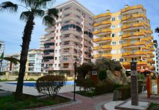 2+1 apartment for sale, 110 m2, 50m from the sea in Mahmutlar, Alanya, Turkey № 0674 – photo 3
