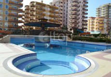 2+1 apartment for sale, 110 m2, 50m from the sea in Mahmutlar, Alanya, Turkey № 0674 – photo 6