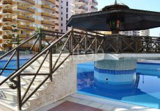 2+1 apartment for sale, 110 m2, 50m from the sea in Mahmutlar, Alanya, Turkey № 0674 – photo 7