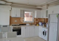 2+1 apartment for sale, 110 m2, 50m from the sea in Mahmutlar, Alanya, Turkey № 0674 – photo 8