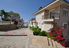 3+1 apartment for sale, 220 m2, 900m from the sea in Cikcilli, Alanya, Turkey № 0678 – photo 7
